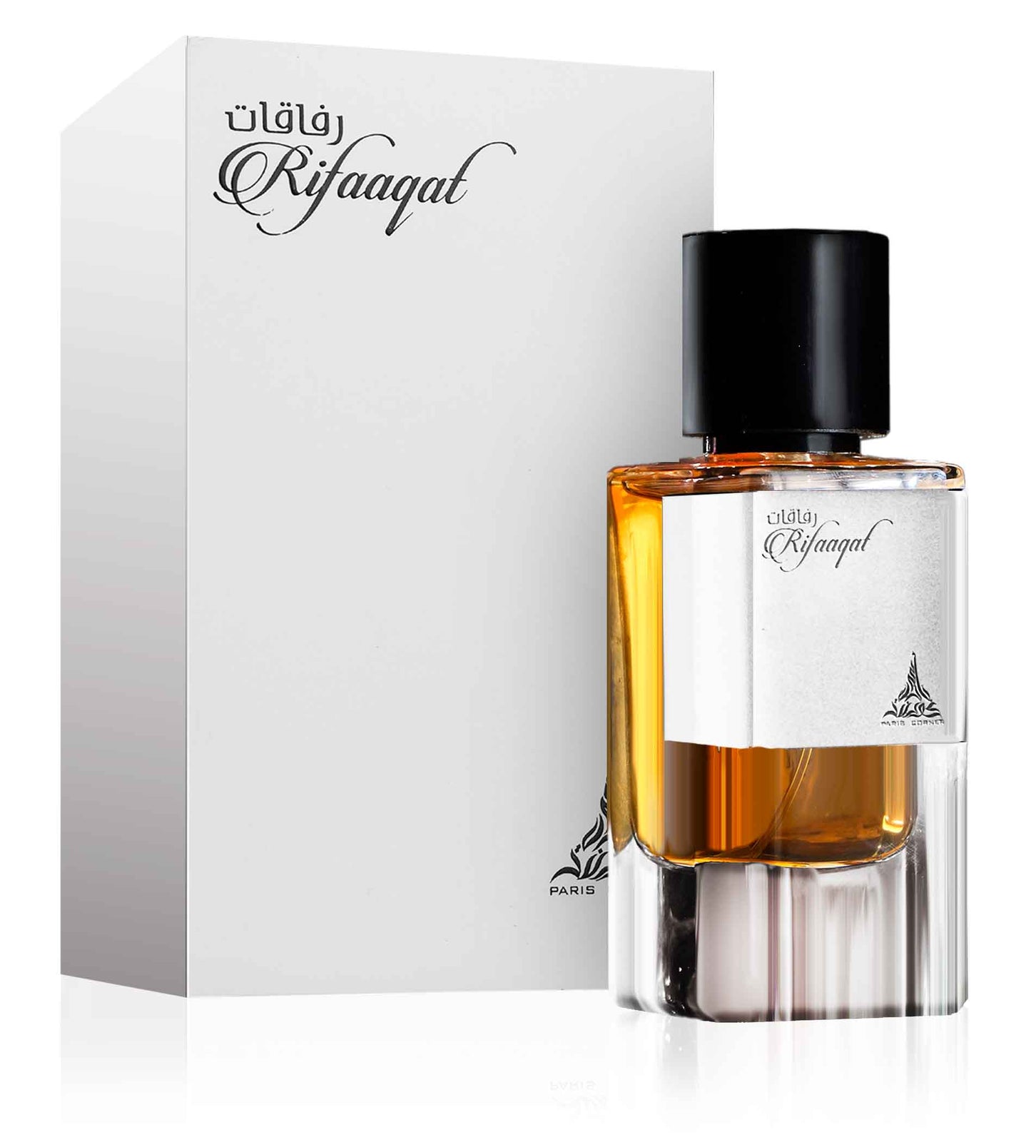 Paris Corner Rifaaqat Eau De Parfum Unisexe 85ml