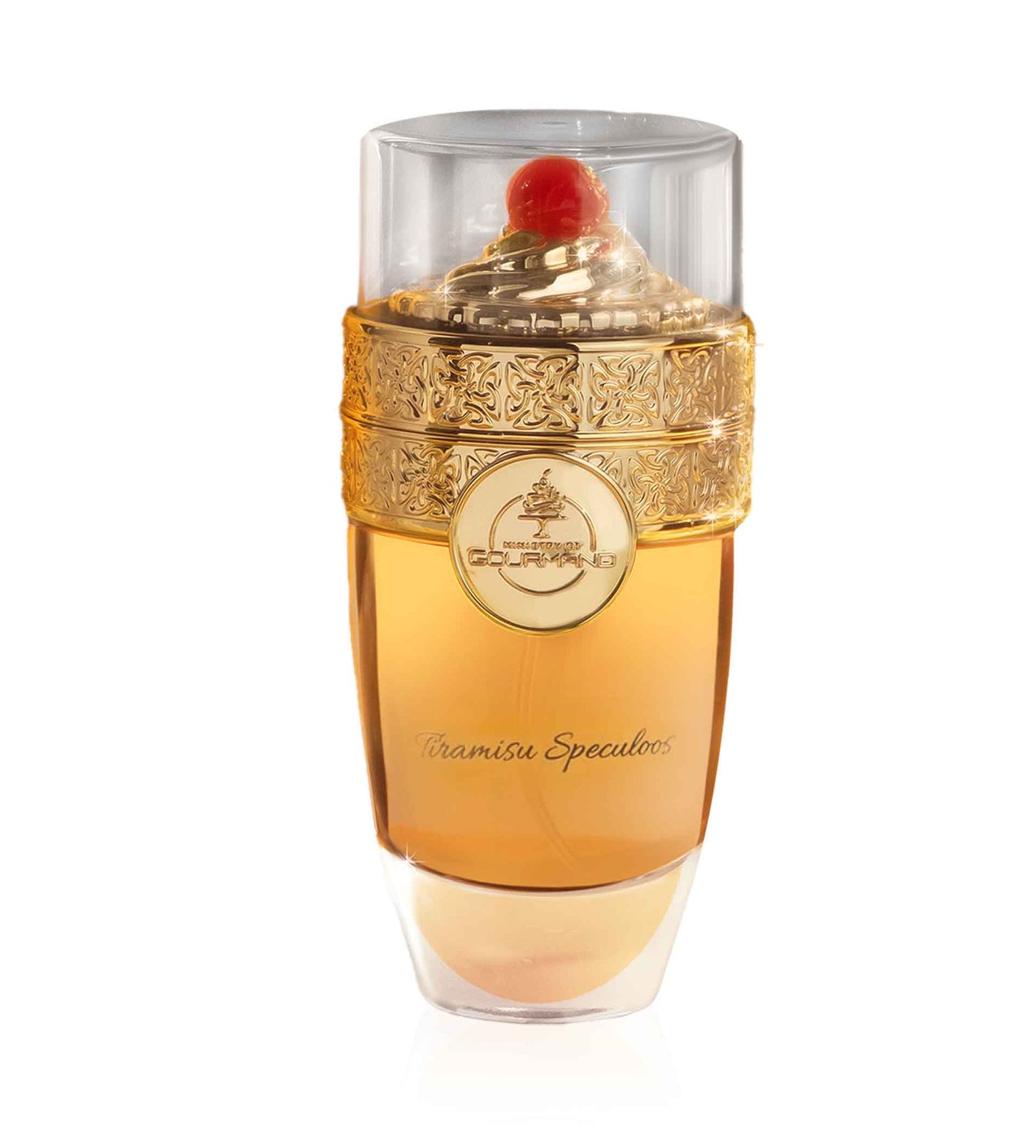 Paris Corner Tiramisu Speculoos EDP U 100ml