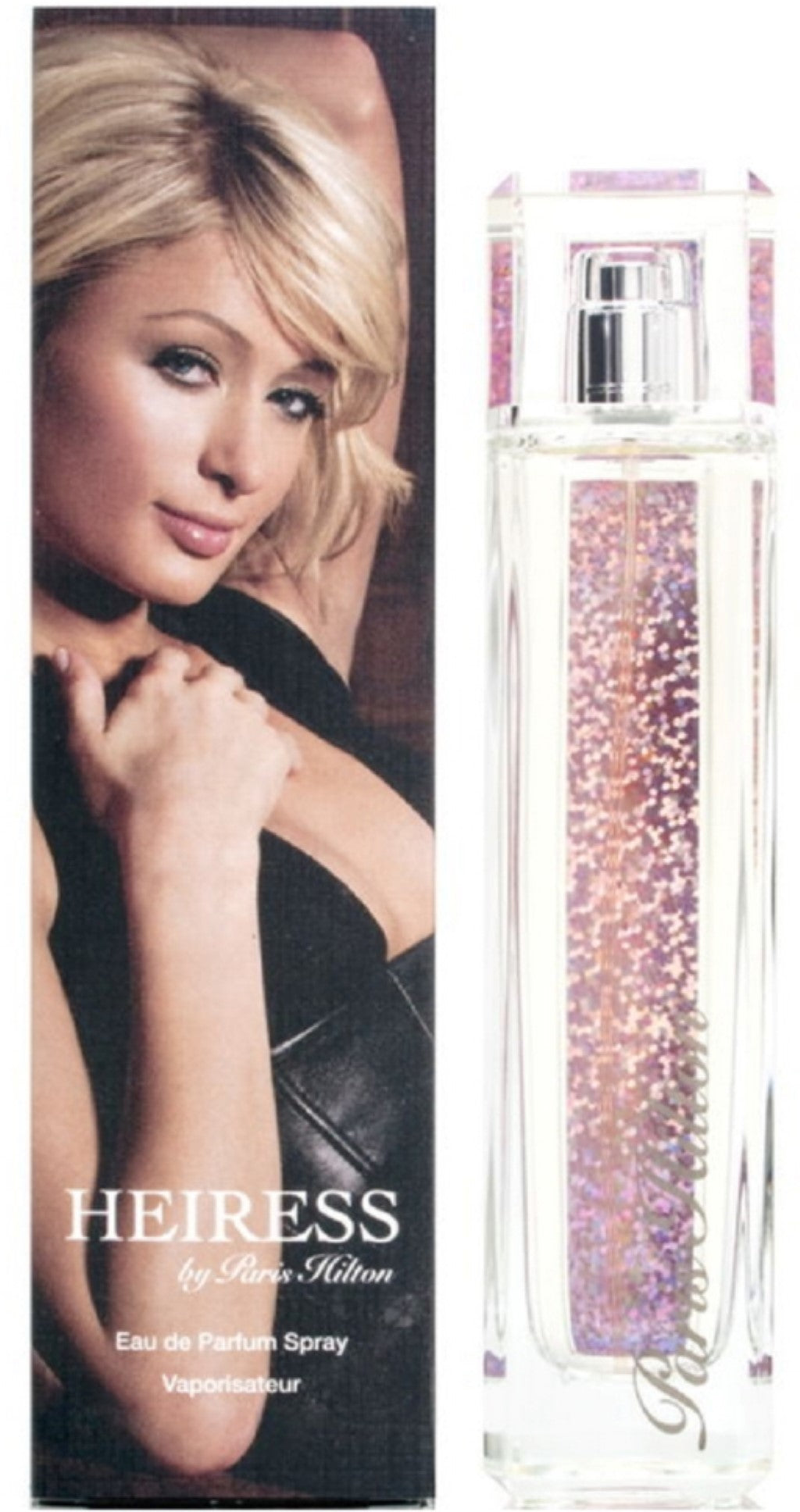 Paris Hilton Heiress eau de parfum pour femme 50 ml