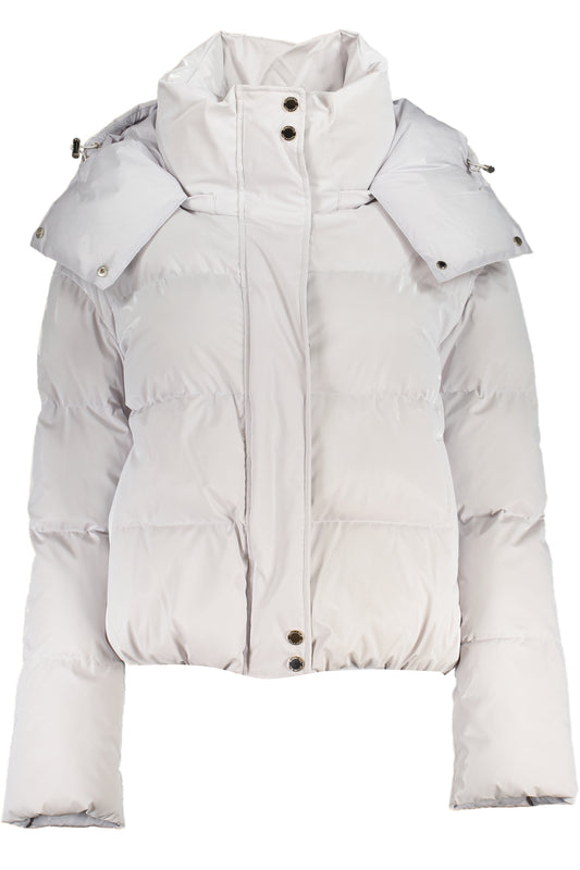 VESTE BLANCHE FEMME PATRIZIA PEPE