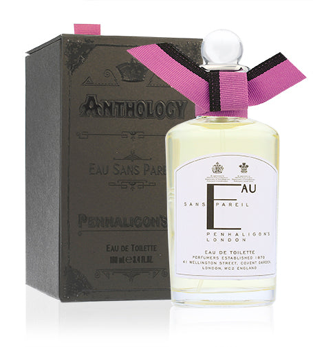 Penhaligon's Anthology Eau Sans Pareil Eau De Toilette Femme 100ml