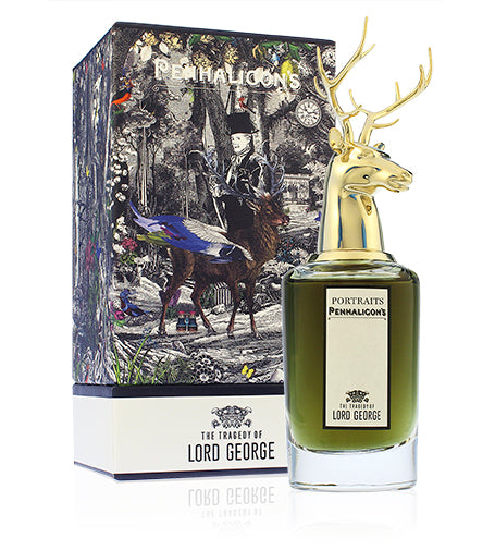 Penhaligon's The Tragedy Of Lord George EDP M 75ml