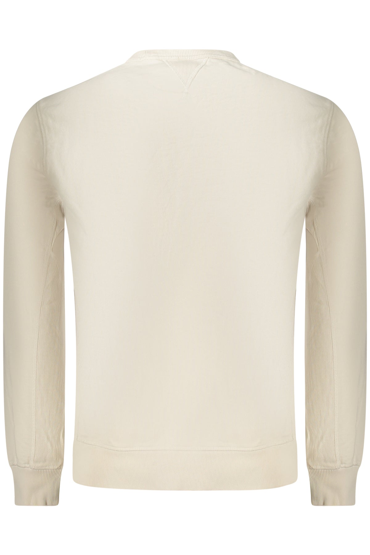 SWEAT-SHIRT BLANC À FERMETURE ÉCLAIR POUR HOMME PEPE JEANS