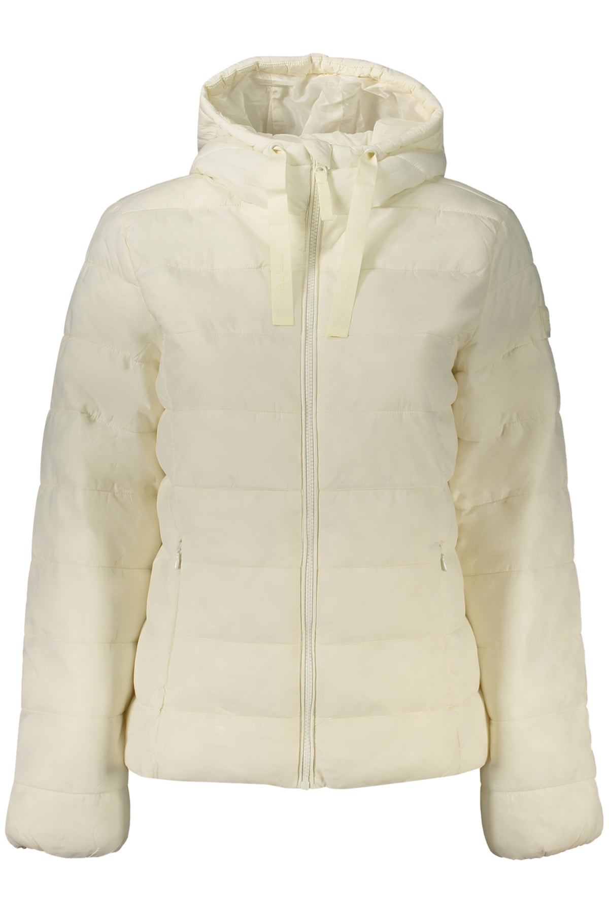 VESTE BLANCHE POUR FEMME PEPE JEANS