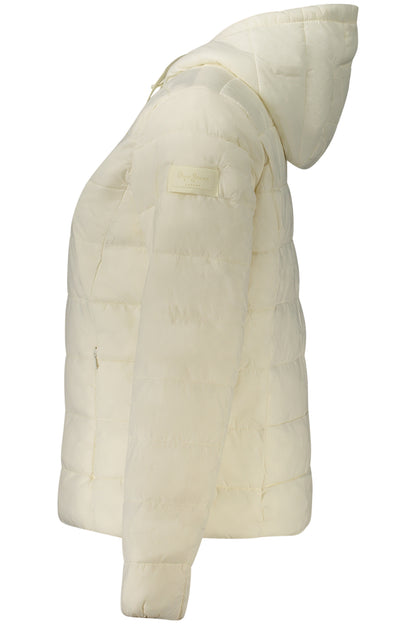 VESTE BLANCHE POUR FEMME PEPE JEANS