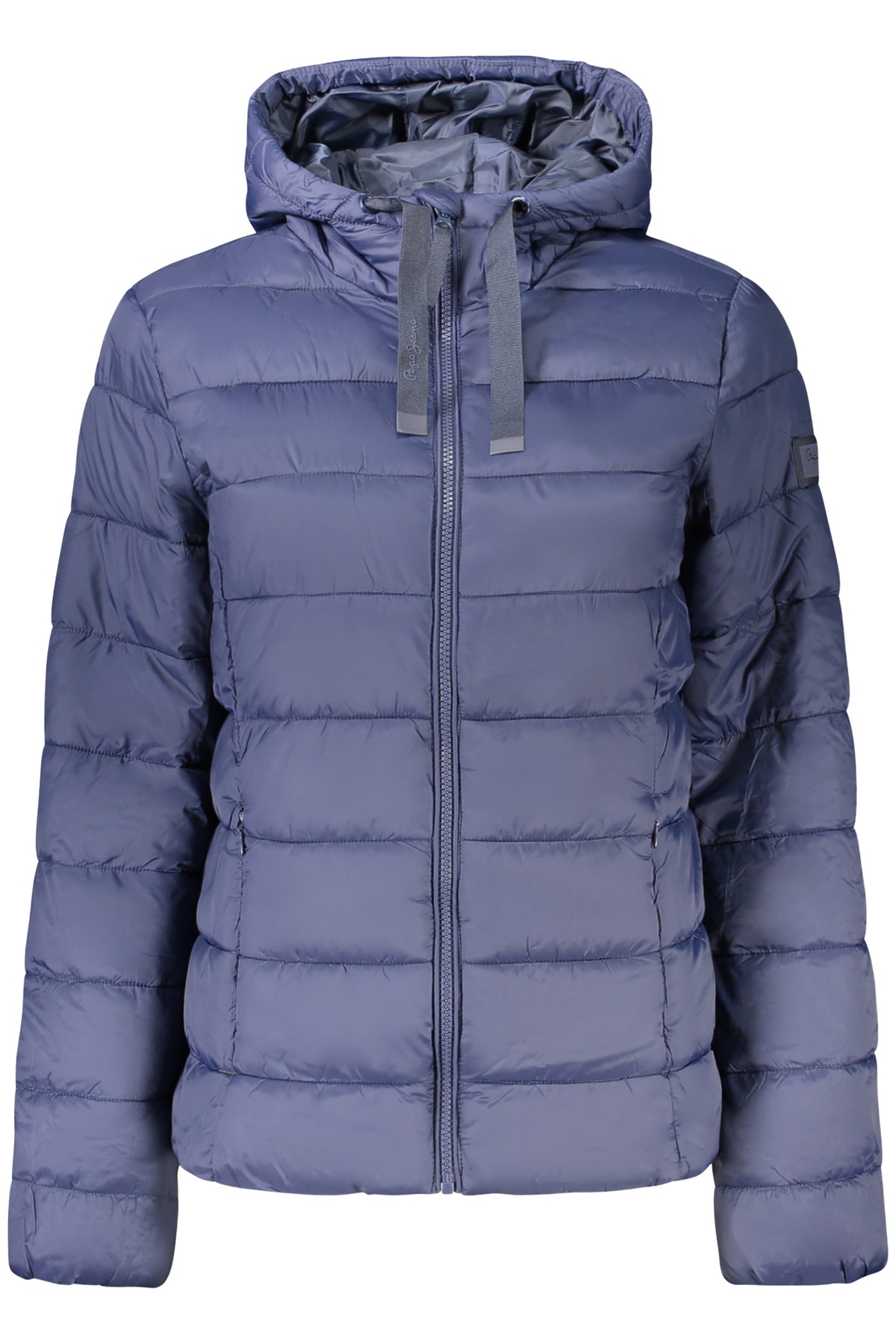 VESTE BLEUE POUR FEMME PEPE JEANS