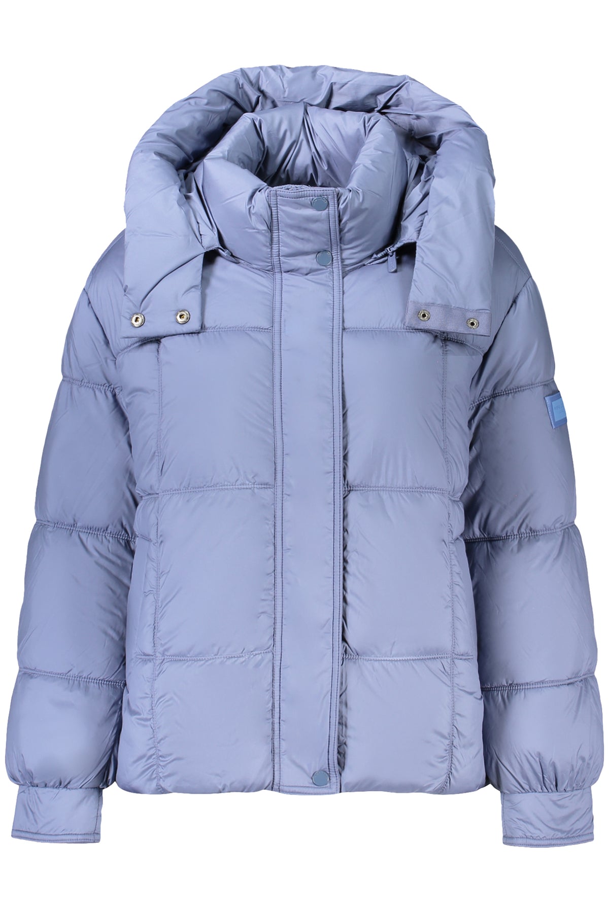 PEPE JEANS WOMEN'S BLUE JACKET