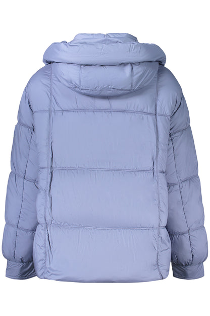 PEPE JEANS WOMEN'S BLUE JACKET