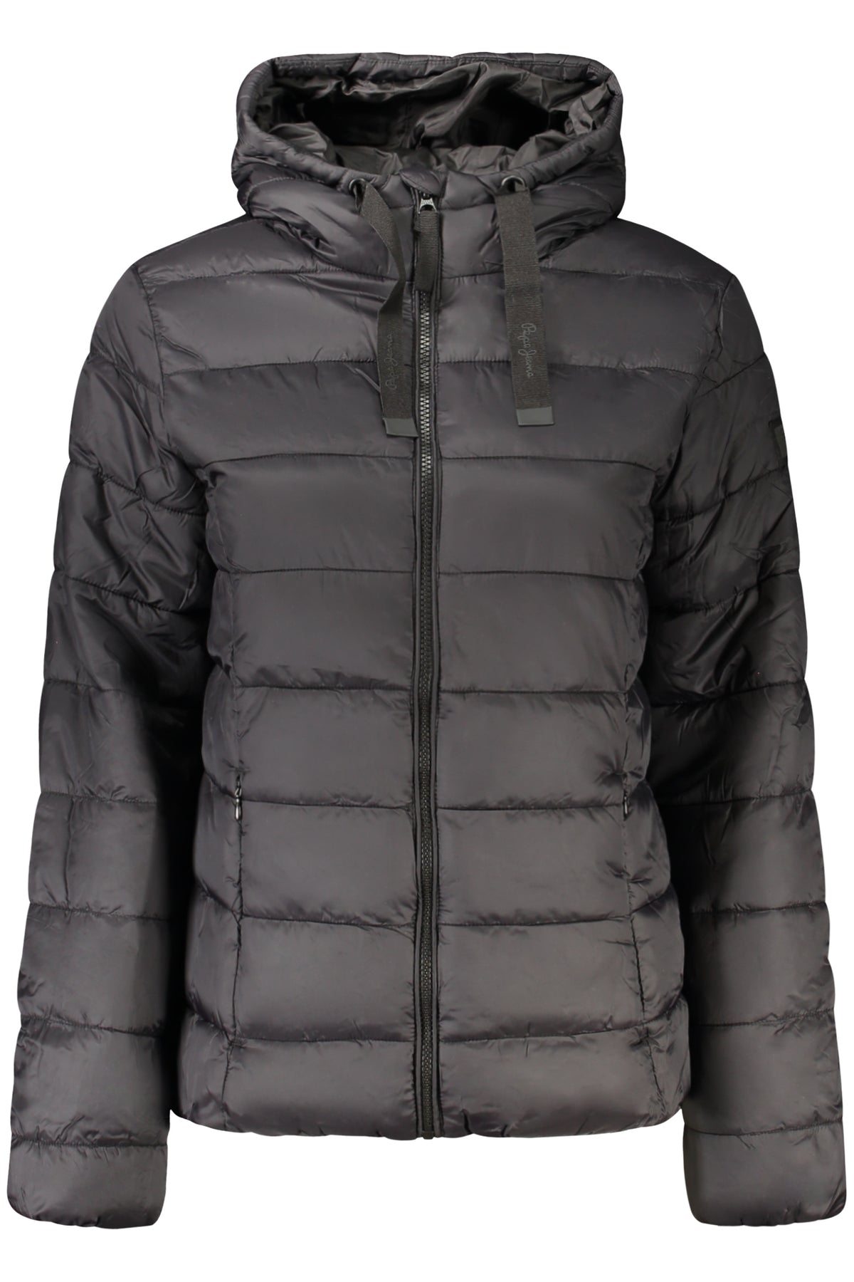 VESTE NOIRE POUR FEMME PEPE JEANS