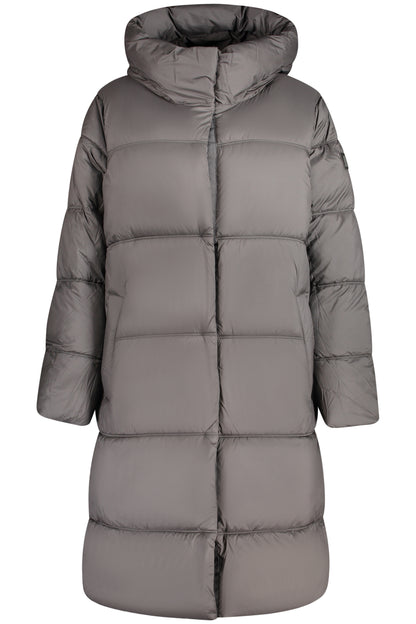 VESTE NOIRE POUR FEMME PEPE JEANS