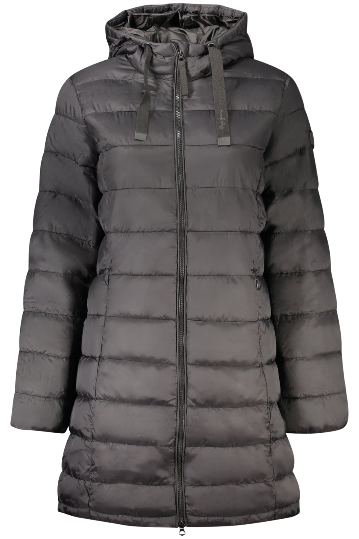 VESTE NOIRE POUR FEMME PEPE JEANS