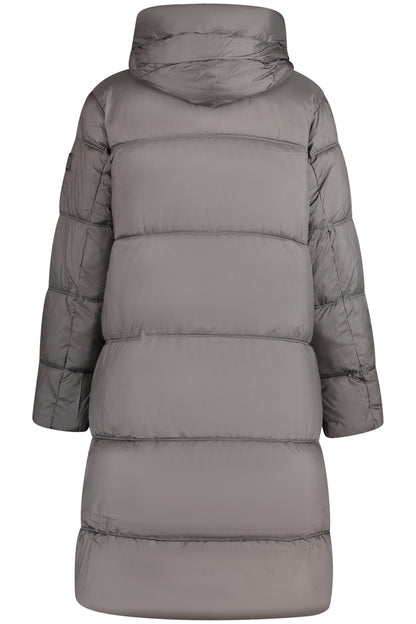 VESTE NOIRE POUR FEMME PEPE JEANS