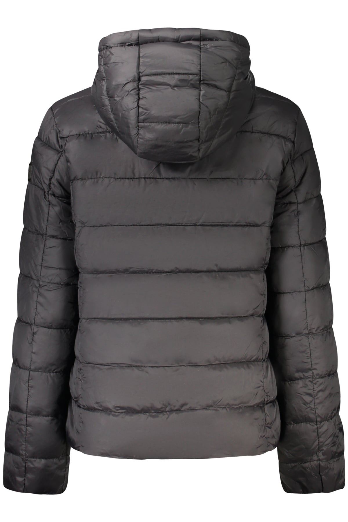 VESTE NOIRE POUR FEMME PEPE JEANS
