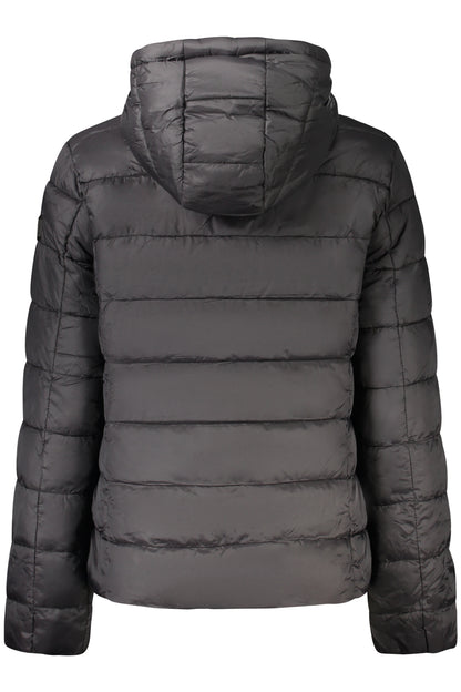 VESTE NOIRE POUR FEMME PEPE JEANS