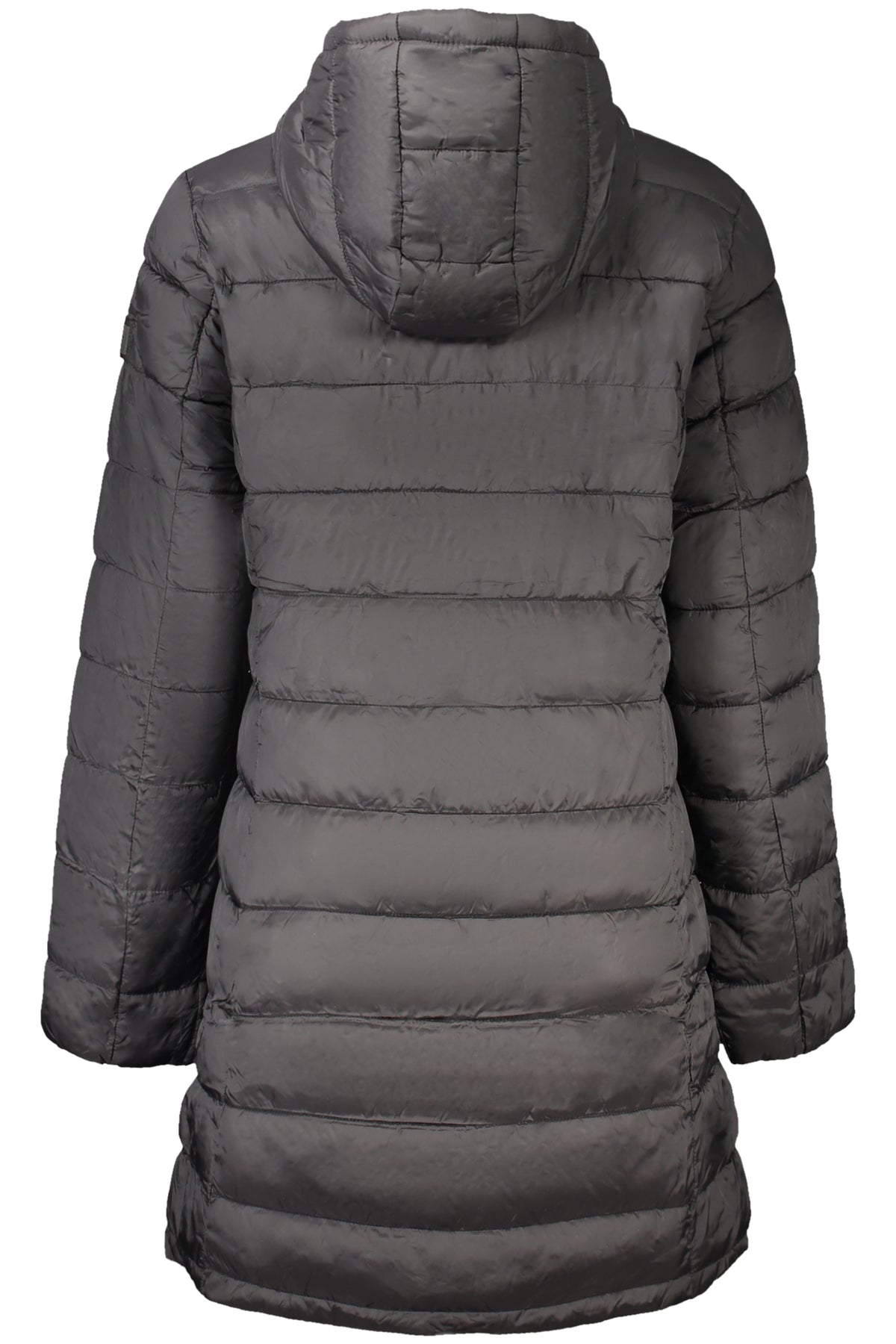 VESTE NOIRE POUR FEMME PEPE JEANS