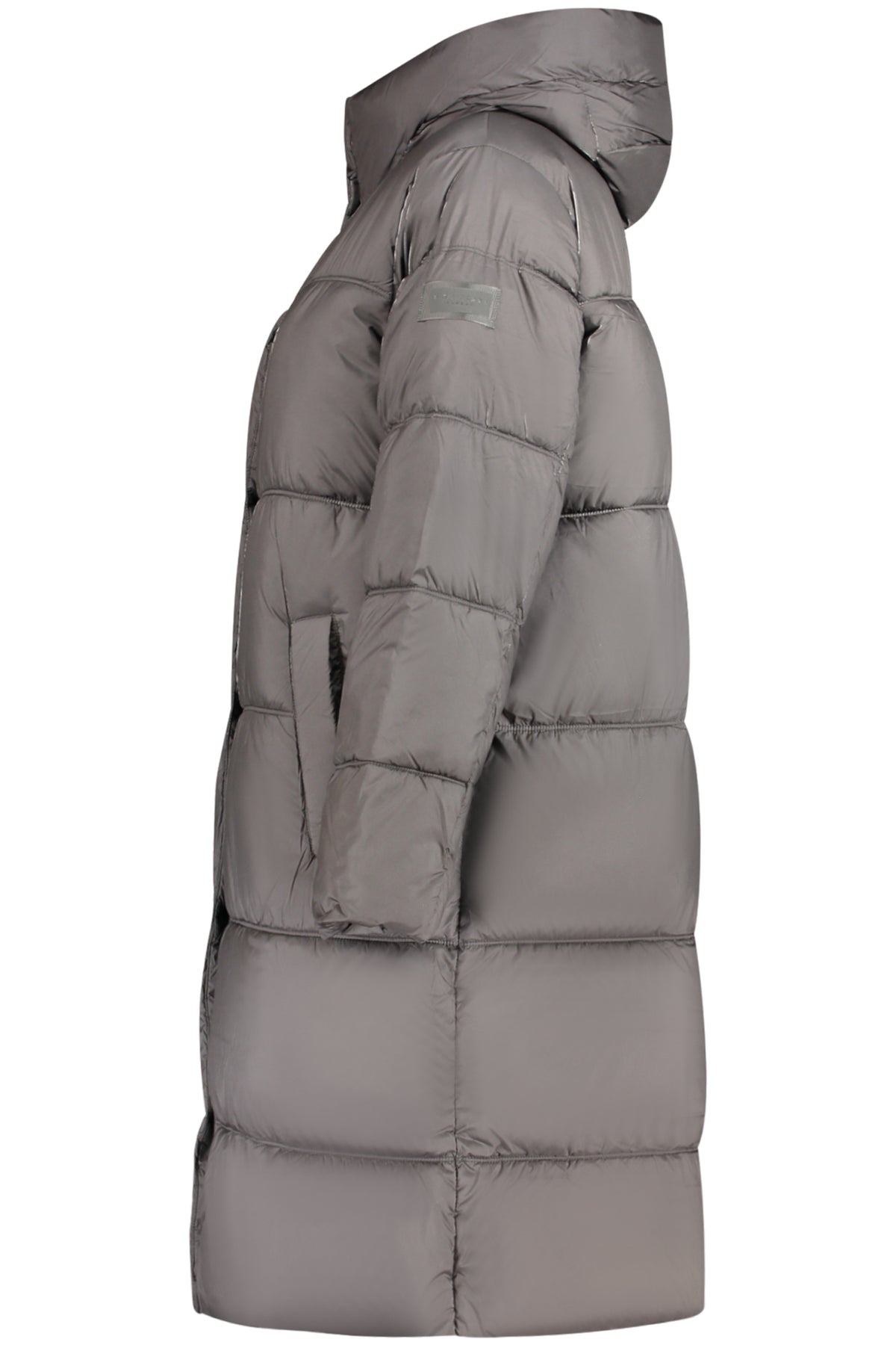 VESTE NOIRE POUR FEMME PEPE JEANS