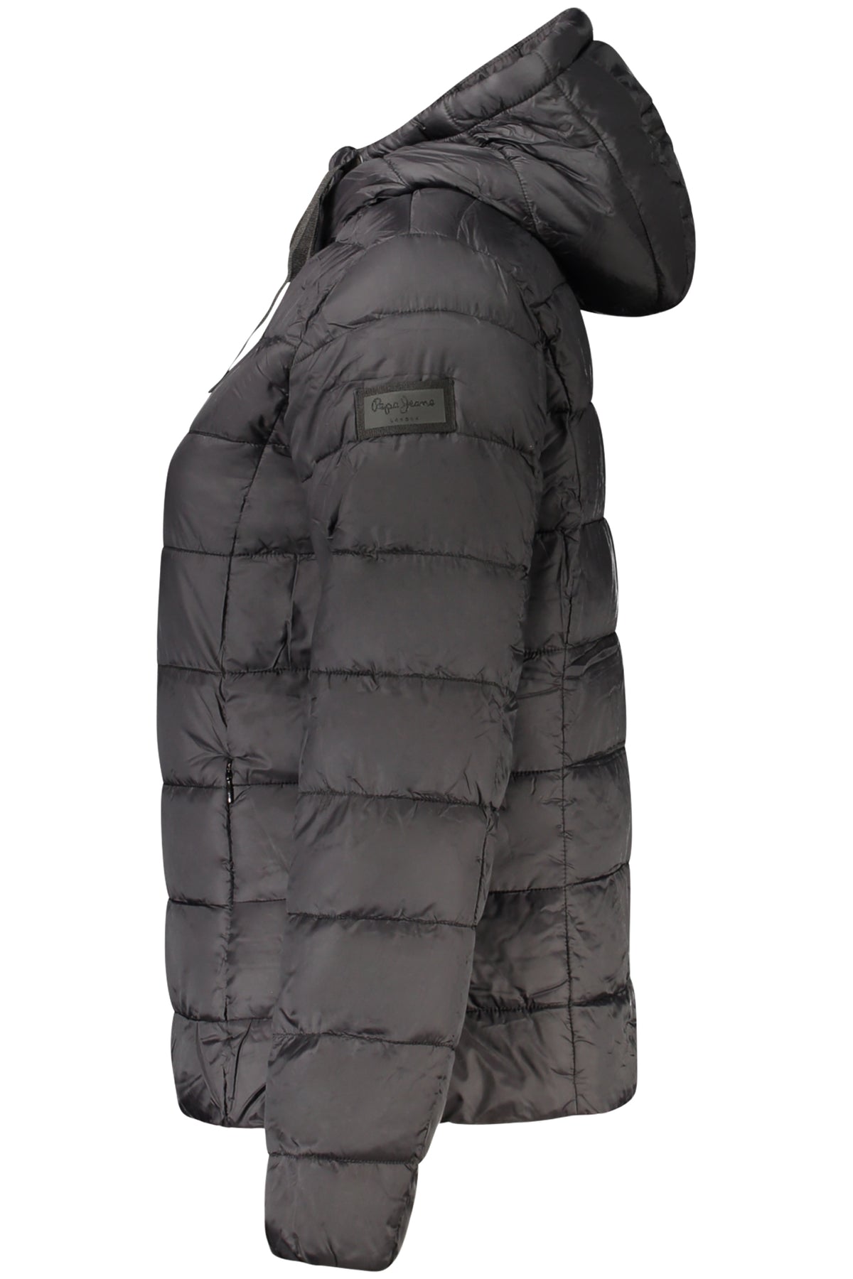 VESTE NOIRE POUR FEMME PEPE JEANS