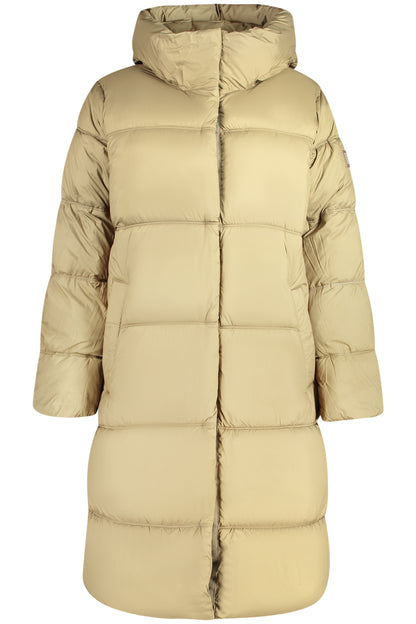 VESTE VERTE POUR FEMME PEPE JEANS