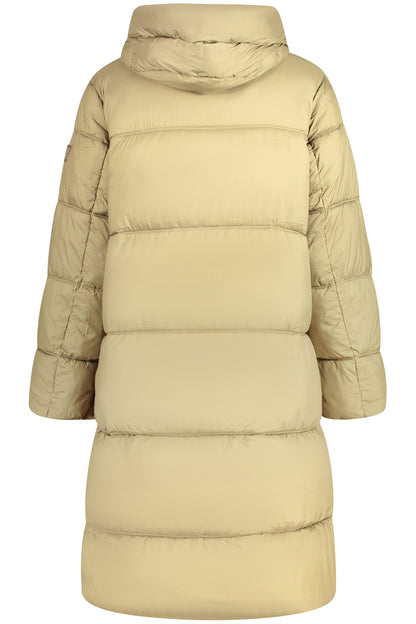 VESTE VERTE POUR FEMME PEPE JEANS