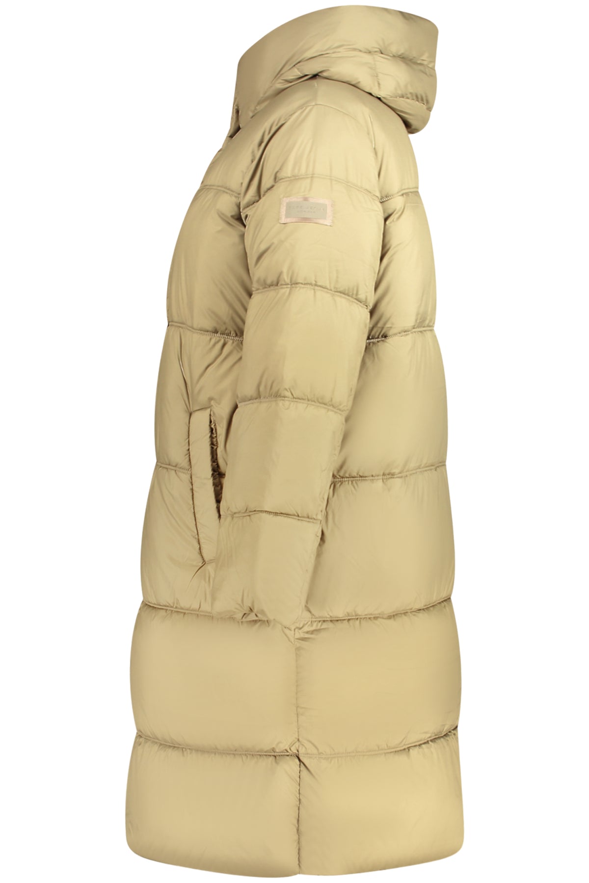 VESTE VERTE POUR FEMME PEPE JEANS
