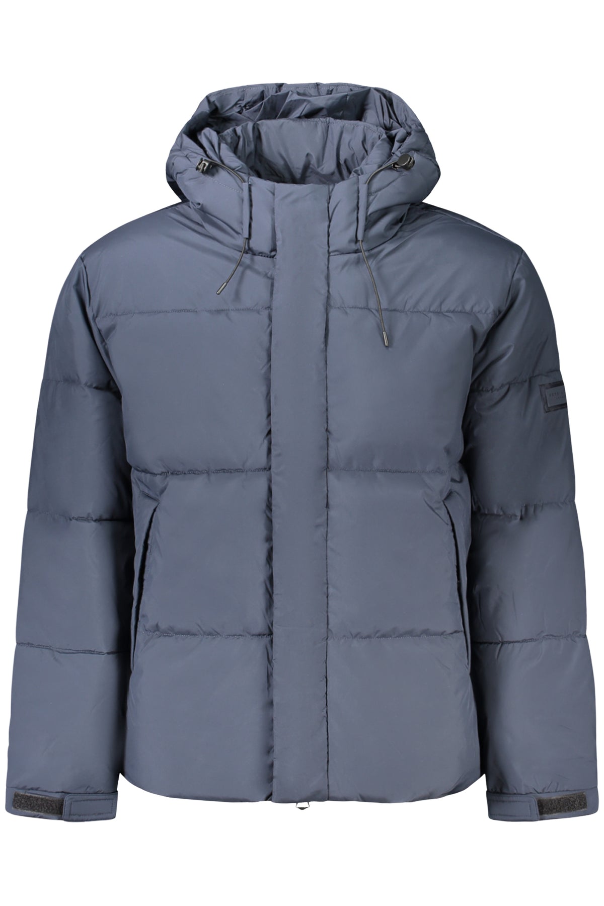 VESTE BLEUE POUR HOMME PEPE JEANS