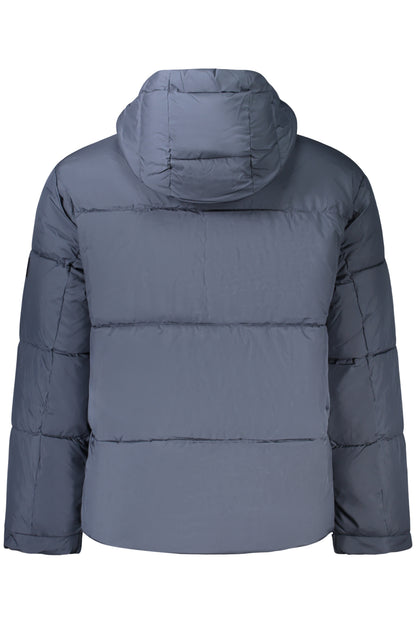 VESTE BLEUE POUR HOMME PEPE JEANS