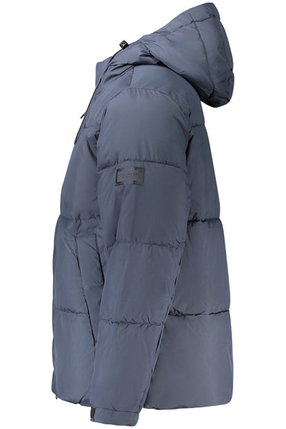 VESTE BLEUE POUR HOMME PEPE JEANS