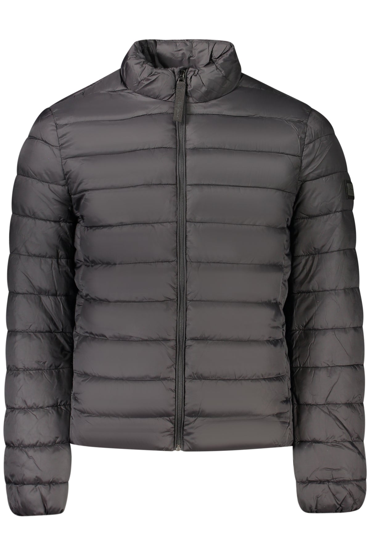 VESTE NOIRE POUR HOMME PEPE JEANS