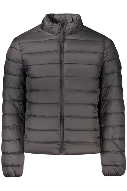 VESTE NOIRE POUR HOMME PEPE JEANS