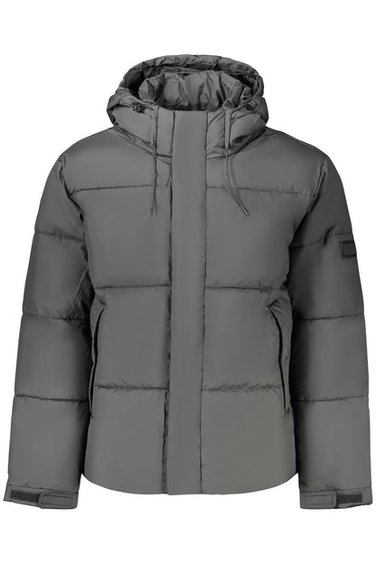 VESTE NOIRE POUR HOMME PEPE JEANS