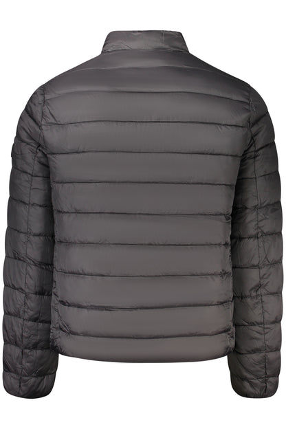 VESTE NOIRE POUR HOMME PEPE JEANS