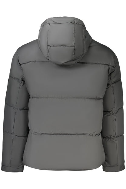 VESTE NOIRE POUR HOMME PEPE JEANS