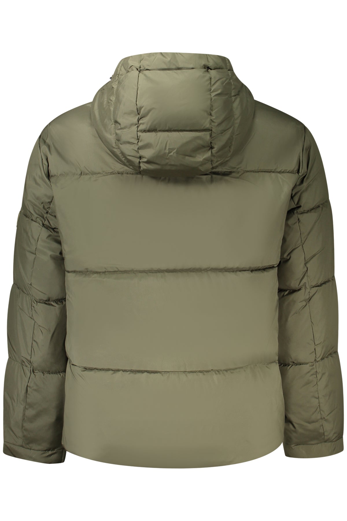 VESTE VERTE POUR HOMME PEPE JEANS