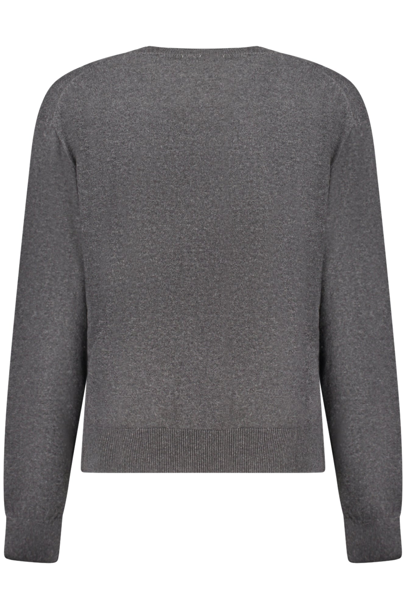 PEPE JEANS WOMEN'S BLACK SWEATER