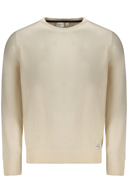 PULL BLANC POUR HOMME PEPE JEANS