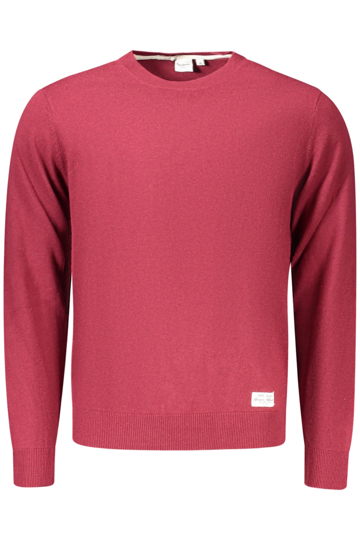 PULL ROUGE POUR HOMME PEPE JEANS