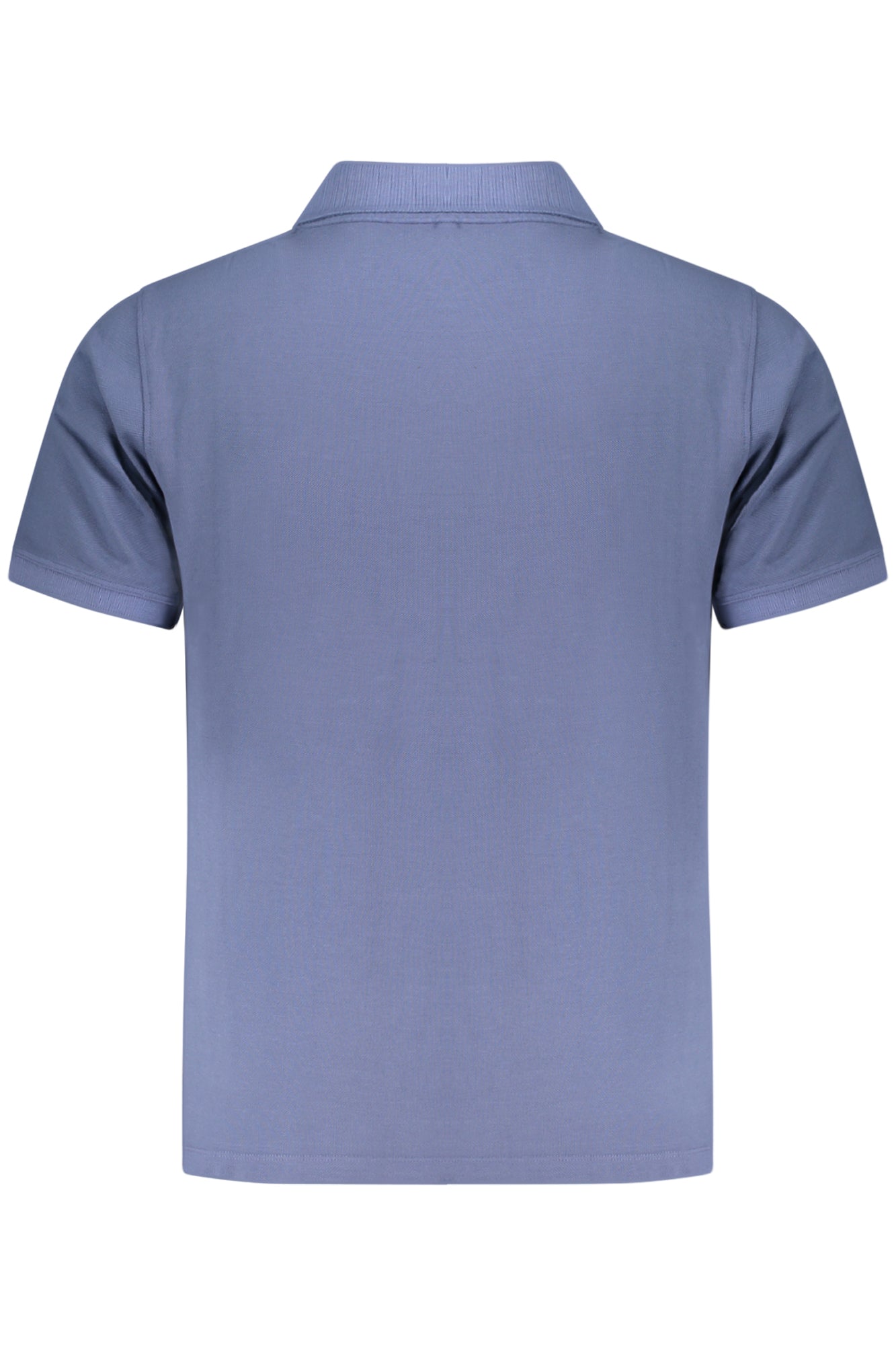 PEPE JEANS MEN'S SHORT-SLEEVE POLO SHIRT, BLUE