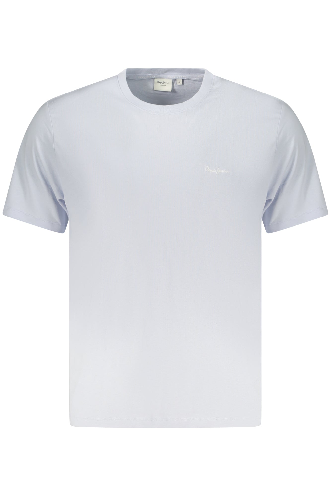 PEPE JEANS MEN'S SHORT-SLEEVED T-SHIRT, BLUE