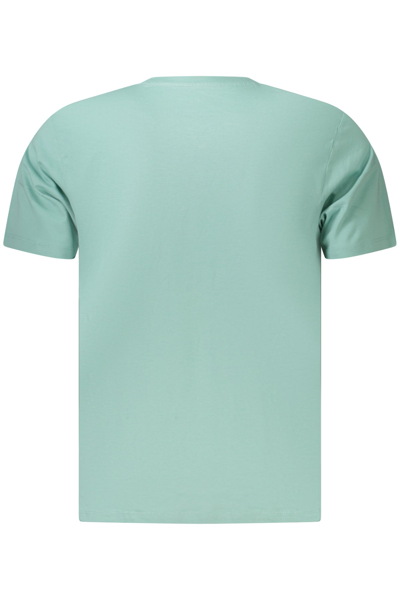 PEPE JEANS MEN'S SHORT-SLEEVED T-SHIRT, BLUE