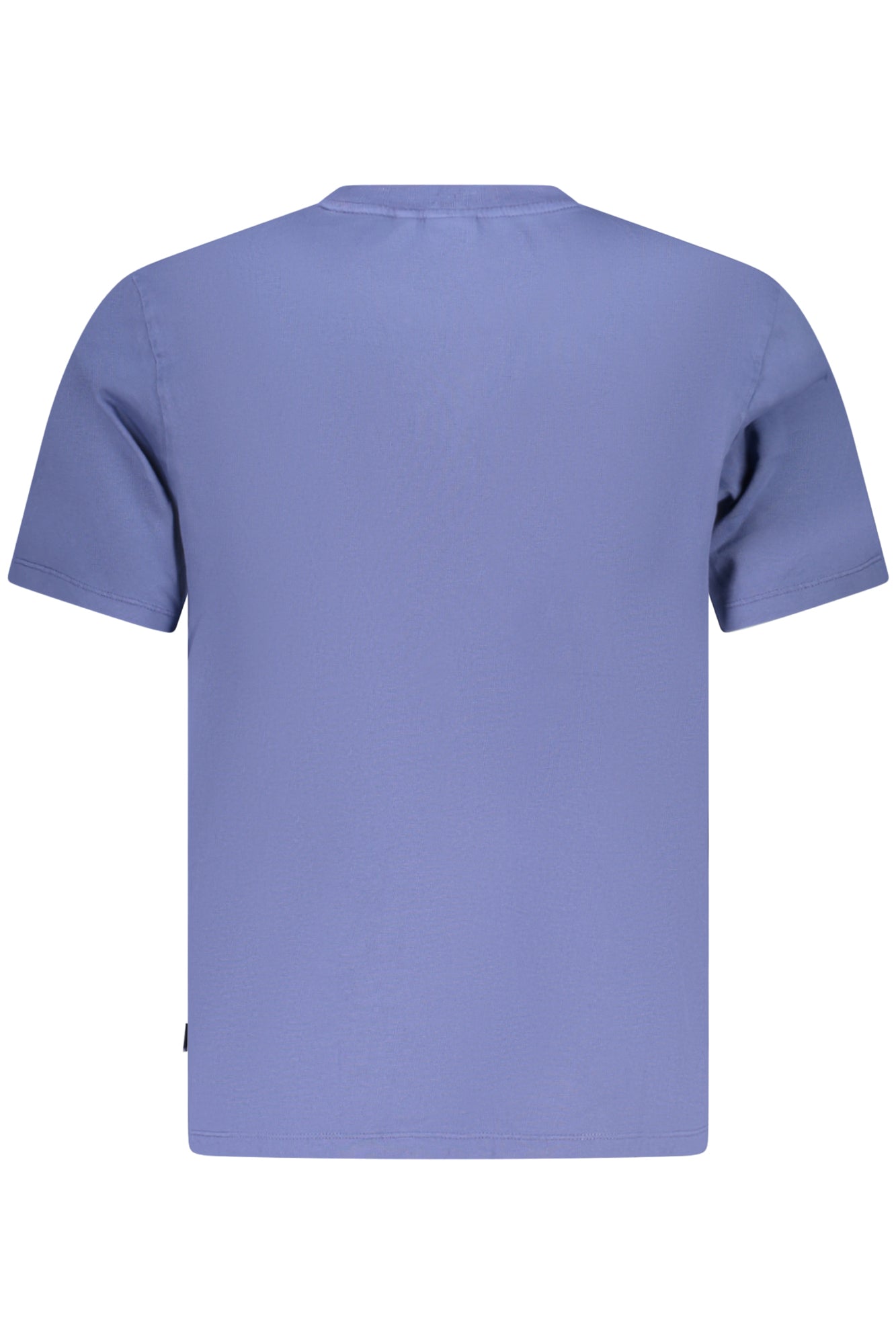 PEPE JEANS MEN'S SHORT-SLEEVED T-SHIRT, BLUE