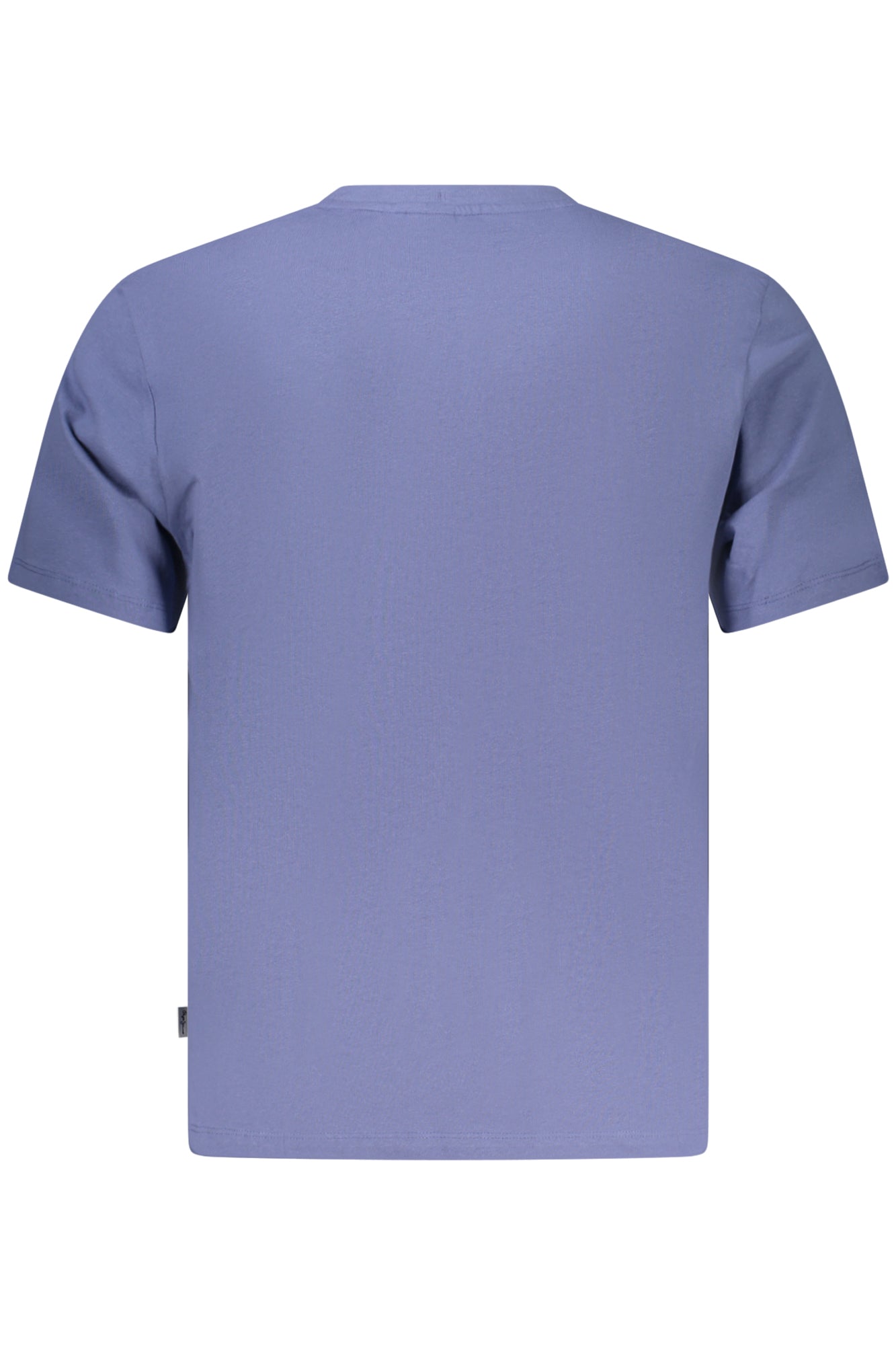 PEPE JEANS MEN'S SHORT-SLEEVED T-SHIRT, BLUE