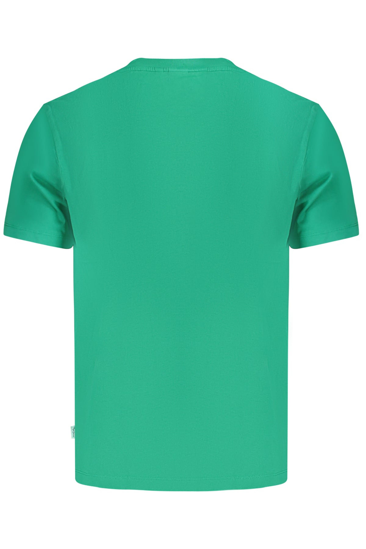 PEPE JEANS SHORT SLEEVE T-SHIRT MEN GREEN