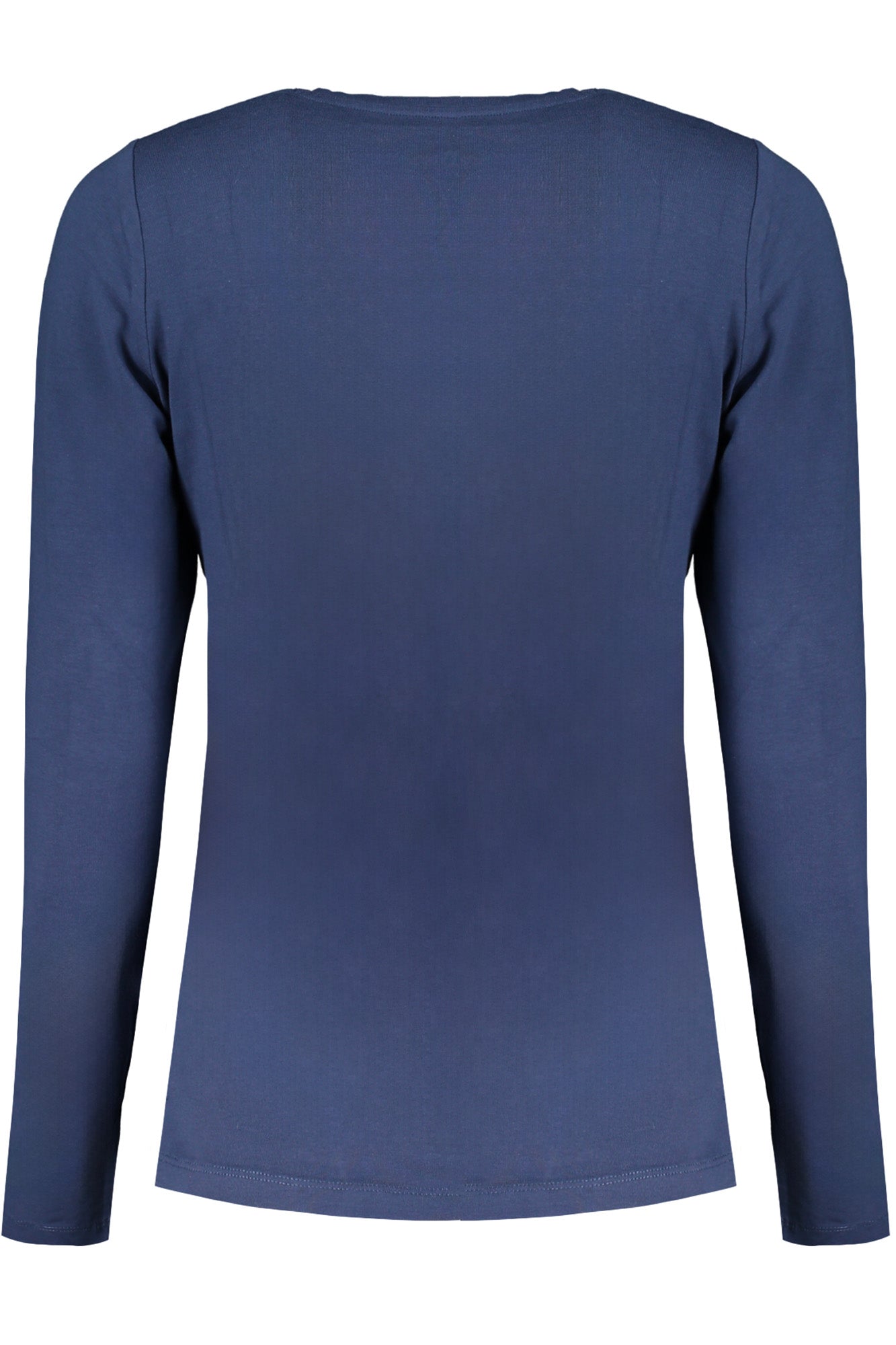 PEPE JEANS WOMEN'S LONG SLEEVE T-SHIRT BLUE