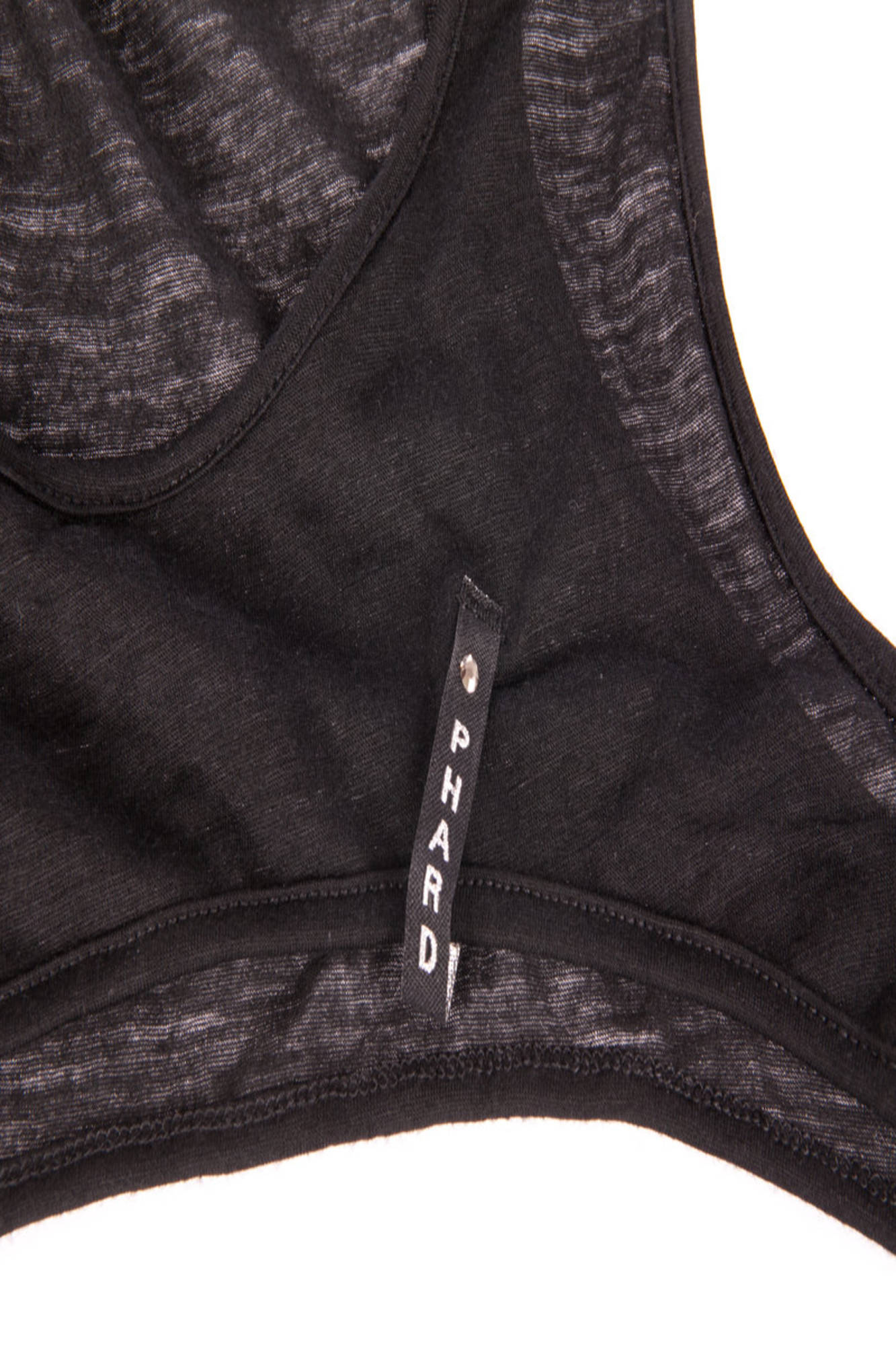 WOMEN'S BLACK BLAZER TOP