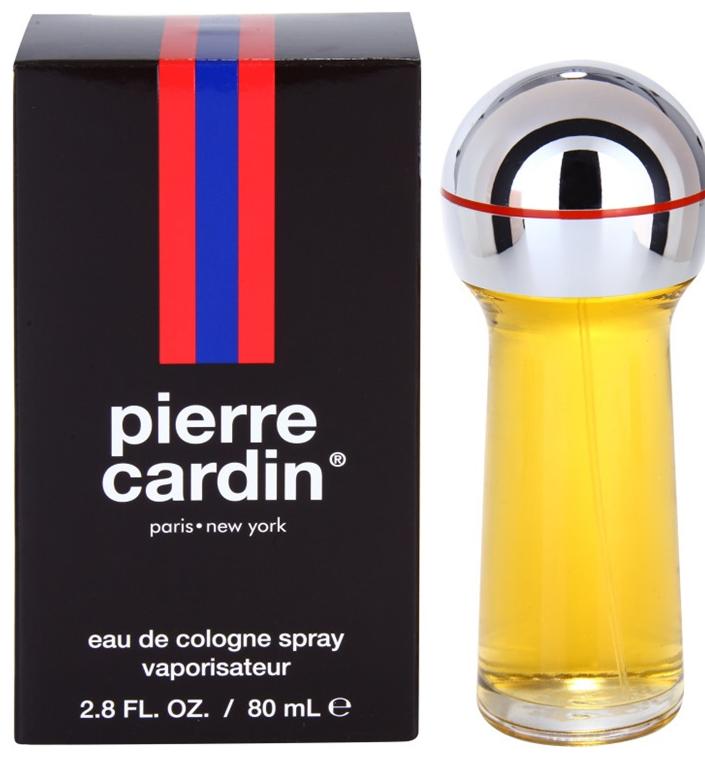 Pierre Cardin Pierre Cardin Colonia para hombre 80 ml