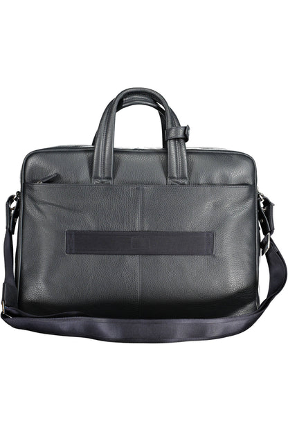 PIQUADRO BLUE MAN BRIEFCASE