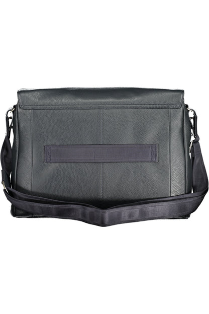 PIQUADRO BLUE MAN'S BRIEFCASE