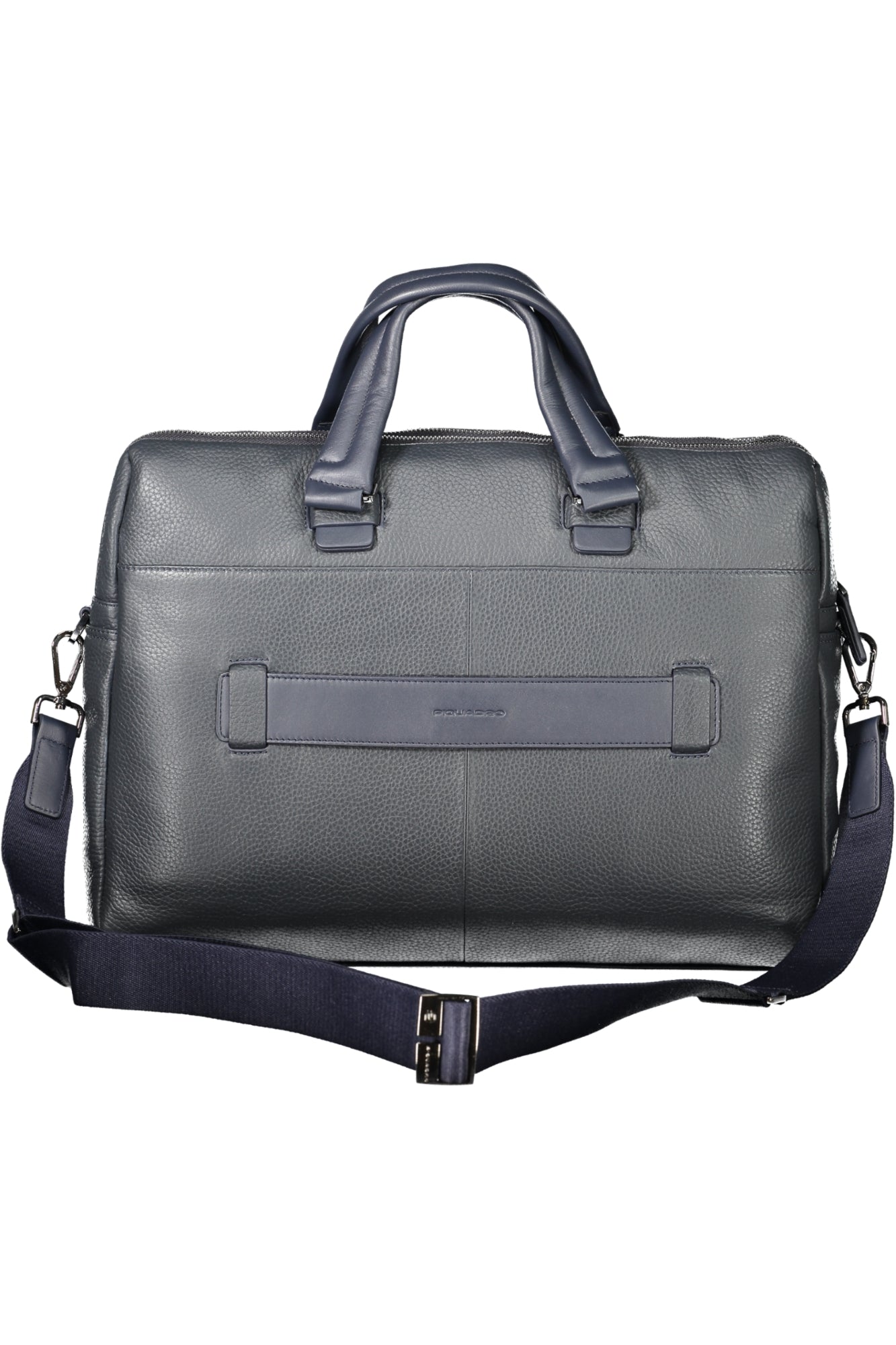 PIQUADRO MEN'S BRIEFCASE BLUE