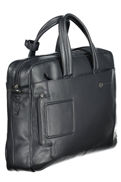 PIQUADRO BLUE MAN BRIEFCASE