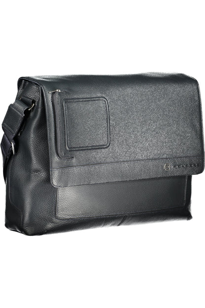 PIQUADRO BLUE MAN'S BRIEFCASE